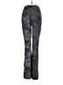 Lululemon Athletica Tie-dye Gray Casual Pants Size 6 - photo 2