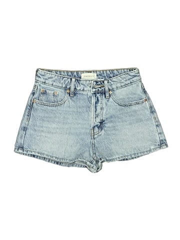 PacSun Denim Shorts (view 1)