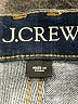 J.Crew Blue Jeans Size 31 waist (tall) - photo 7