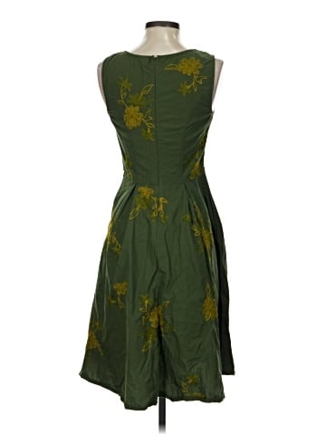 eShakti Casual Dress (view 2)
