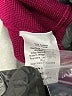 Talbots Burgundy Cardigan Size 3X - photo 8