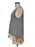Dylan Gray Sleeveless T-Shirt Size M - photo 5