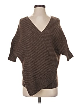 Vince. 3/4 Sleeve Top (view 1)