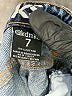 Akademiks 100% Cotton Graphic Blue Jeans Size 7 - photo 4