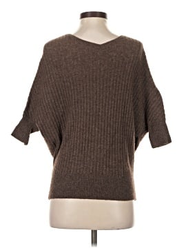 Vince. 3/4 Sleeve Top (view 2)