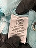 JM Collection Teal Linen Pants Size M - photo 8
