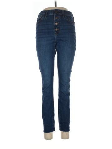LC Lauren Conrad Jeans (view 1)