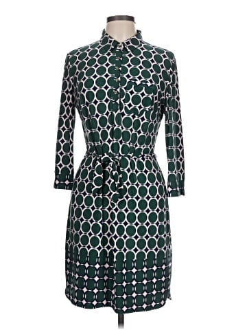 Donna Morgan Casual Dress (view 1)