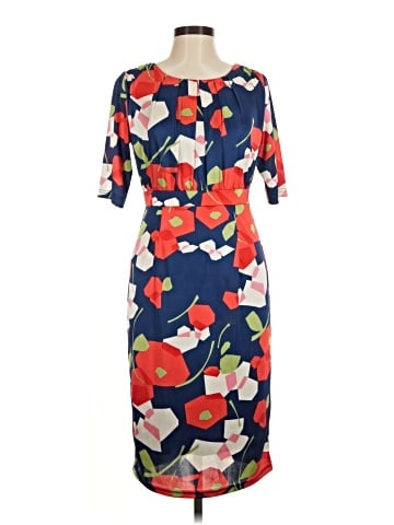 Ruby Belle Casual Dress (view 1)
