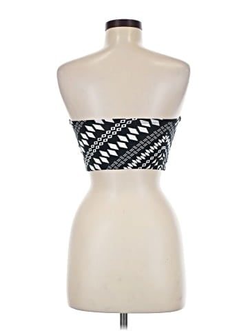 Decree Tube Top (view 2)