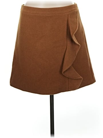 J.Crew Mercantile Formal Skirt (view 1)