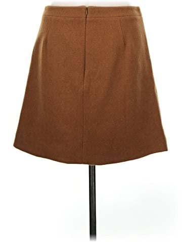 J.Crew Mercantile Formal Skirt (view 2)