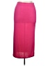 Primark Color Block Pink Formal Skirt Size 14 - photo 1