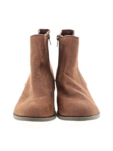 Carlos by Carlos Santana Ankle Boots (view 2)