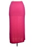 Primark Color Block Pink Formal Skirt Size 14 - photo 2