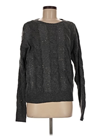 White House Black Market Pullover Sweater (view 1)