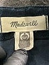 Madewell Blue Casual Pants Size 30 (tall) - photo 4