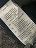 Madewell Blue Casual Pants Size 30 (tall) - photo 5