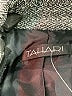 Tahari Tweed Gray Blazer Size 8 - photo 6