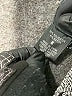 Tahari Tweed Gray Blazer Size 8 - photo 7