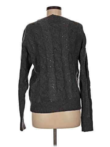 White House Black Market Pullover Sweater (view 2)