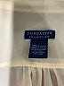 Doncaster Collection 100% Polyester Ivory Long Sleeve Blouse Size 16 - photo 7