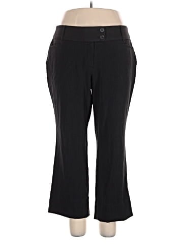 Rafaella Dress Pants (view 1)