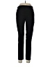 Van Heusen Solid Black Active Pants Size 10 - photo 1