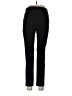 Van Heusen Solid Black Active Pants Size 10 - photo 2