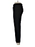 Van Heusen Solid Black Active Pants Size 10 - photo 5