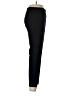 Van Heusen Solid Black Active Pants Size 10 - photo 4