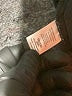 George Solid Black Active Pants Size 20 (petite) - photo 5