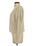 Derek Heart Tan Cardigan Size S - photo 5