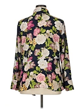 Cato Long Sleeve Blouse (view 2)