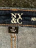 NY&C Blue Jeans Size 14 - photo 4