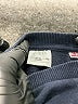 Zara Black Sweatshirt Size 18-24 mo - photo 3