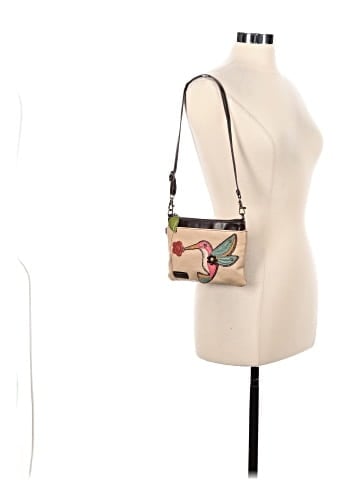 Chala Crossbody Bag (view 2)