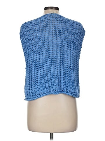 Zara Sweater Vest (view 2)