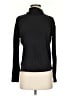 Everlane 100% Cotton Black Long Sleeve Turtleneck Size S - photo 1