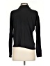 Everlane 100% Cotton Black Long Sleeve Turtleneck Size S - photo 2