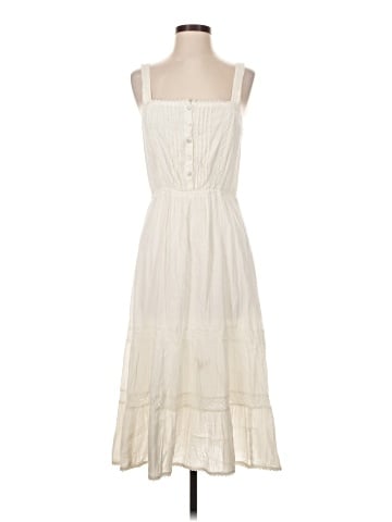 Aerie Casual Dress (view 1)