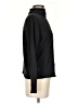 Everlane 100% Cotton Black Long Sleeve Turtleneck Size S - photo 4