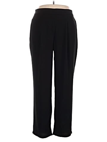 Calvin Klein Casual Pants (view 1)