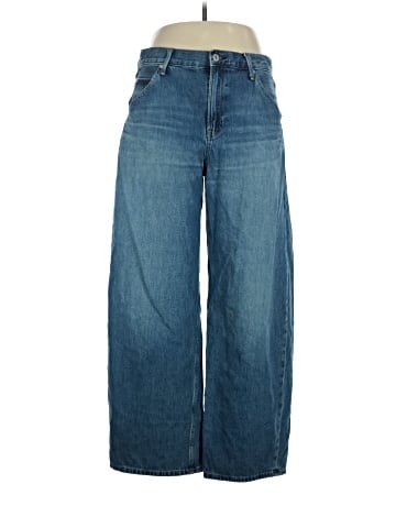 Uniqlo Jeans (view 1)