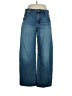 Uniqlo Blue Jeans Size 9 - photo 1