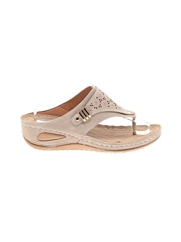 Unbranded Wedges (view 1)