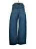 Uniqlo Blue Jeans Size 9 - photo 2