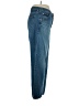 Uniqlo Blue Jeans Size 9 - photo 4