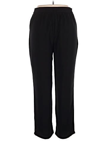 Calvin Klein Casual Pants (view 2)