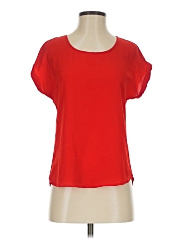 Hippie Rose Short Sleeve Top (view 1)
